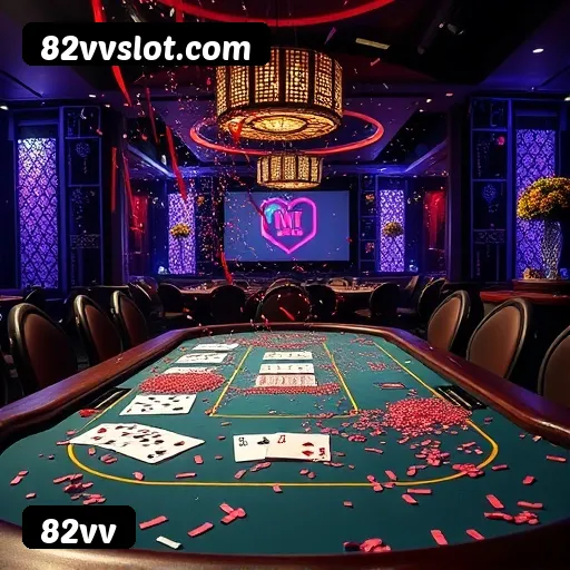 Cassino ao Vivo 82vv - Dealers Brasileiros Profissionais